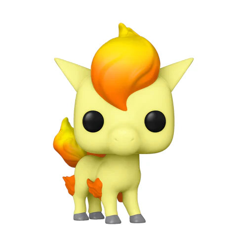 Funko Pop! Ponita – Pokemon
