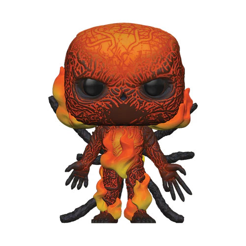 Funko Pop! Vecna (GLOW) – Stranger Things