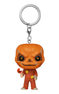 Pop! Keychain Sam Unmasked
