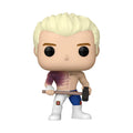 ¡Pop! Cody Rhodes (La pesadilla americana)