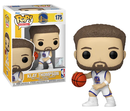 Pop! Klay Thompson