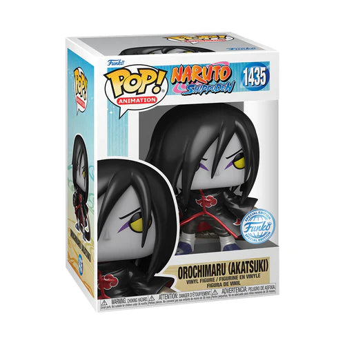 Pop! Orochimaru (MT) (SE)