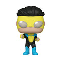 Pop! Invincible