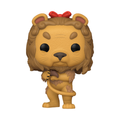 ¡Estallido! El león cobarde (85º aniversario) 
