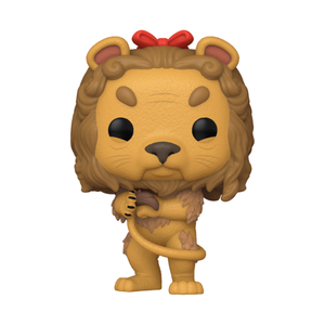 Pop! Der feige Löwe (85. Jubiläum) 