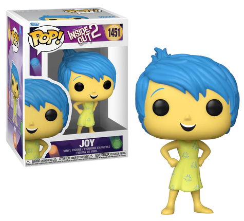 Pop! Joy