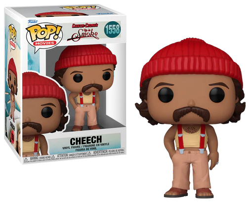 Pop! Cheech