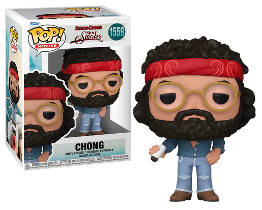 Pop! Chong