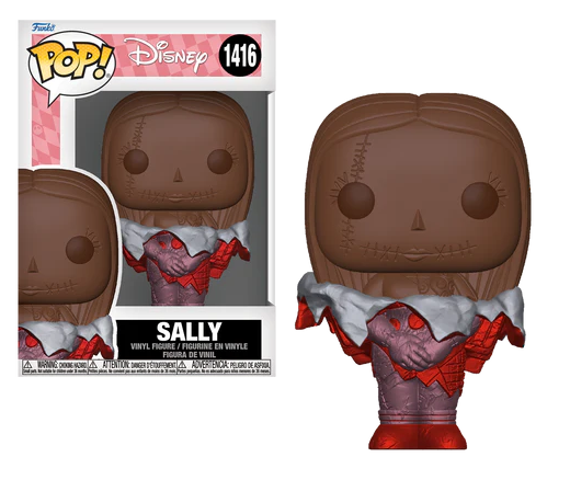 Pop! Sally (Val Choc)