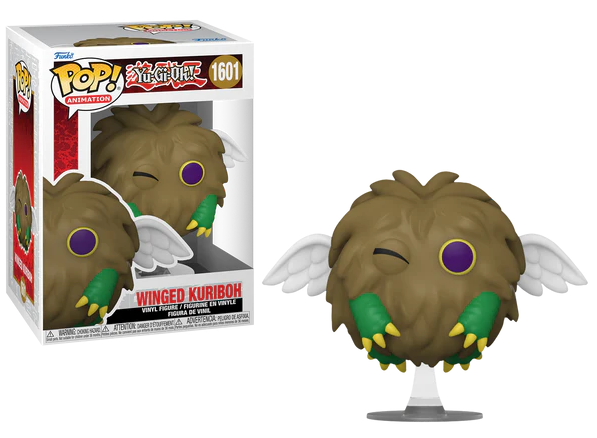 Pop! Kuriboh Ailé