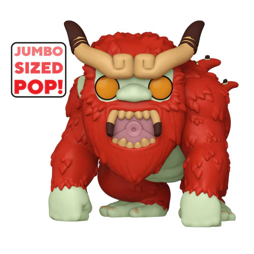 Funko Pop! Jumbo Son Goku – Naruto