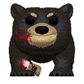 Pop! Cocaïne Bear avec Jambe
