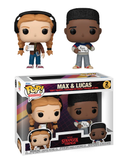 Pop! Max & Lucas
