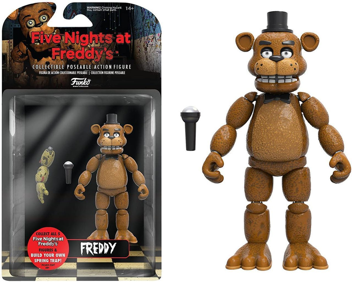Freddy