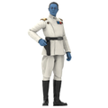STAR WARS - Gran Almirante Thrawn - Figura Black Series 15cm