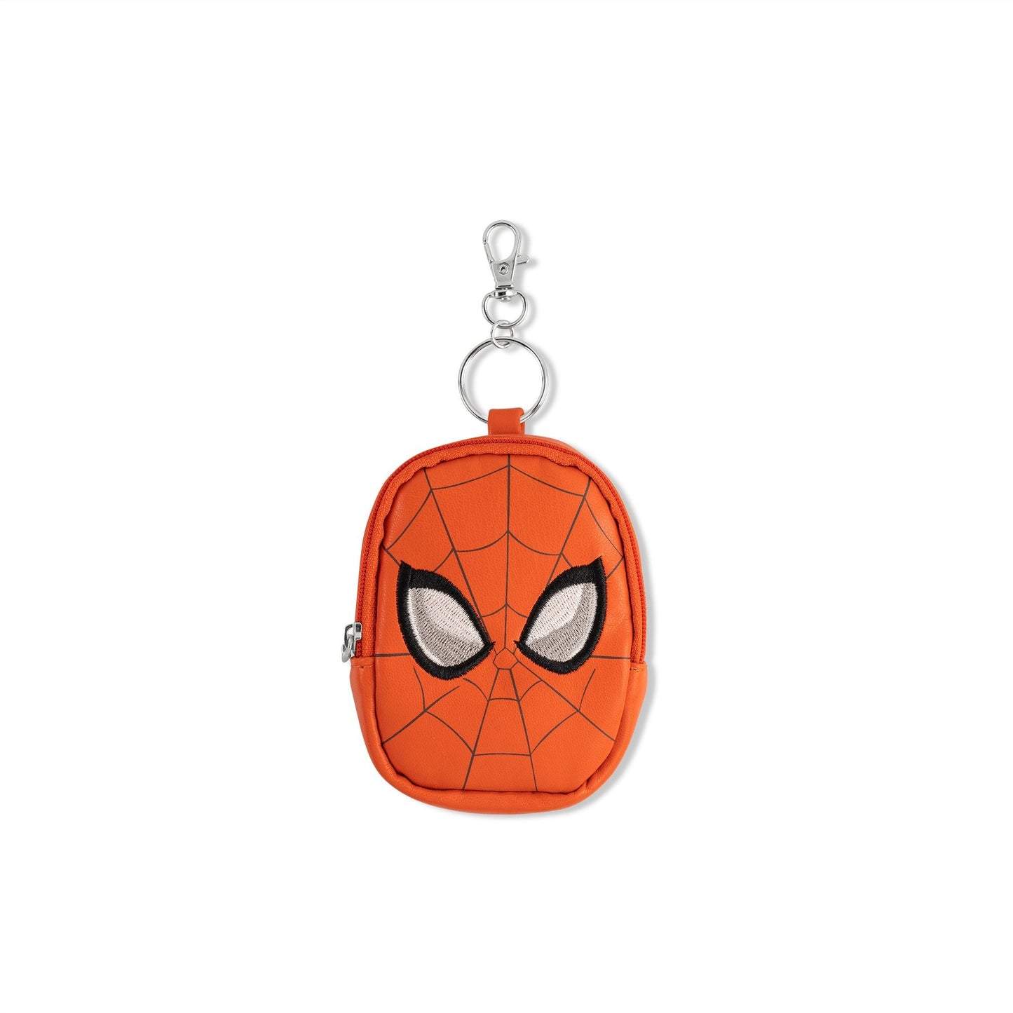 SPIDERMAN Portemonnaie Porte-Clés