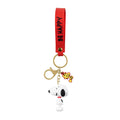 Llavero Snoopy 3D
