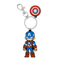 Llavero Marvel - Capitán América