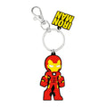 Porta-chaves Marvel - Homem de Ferro