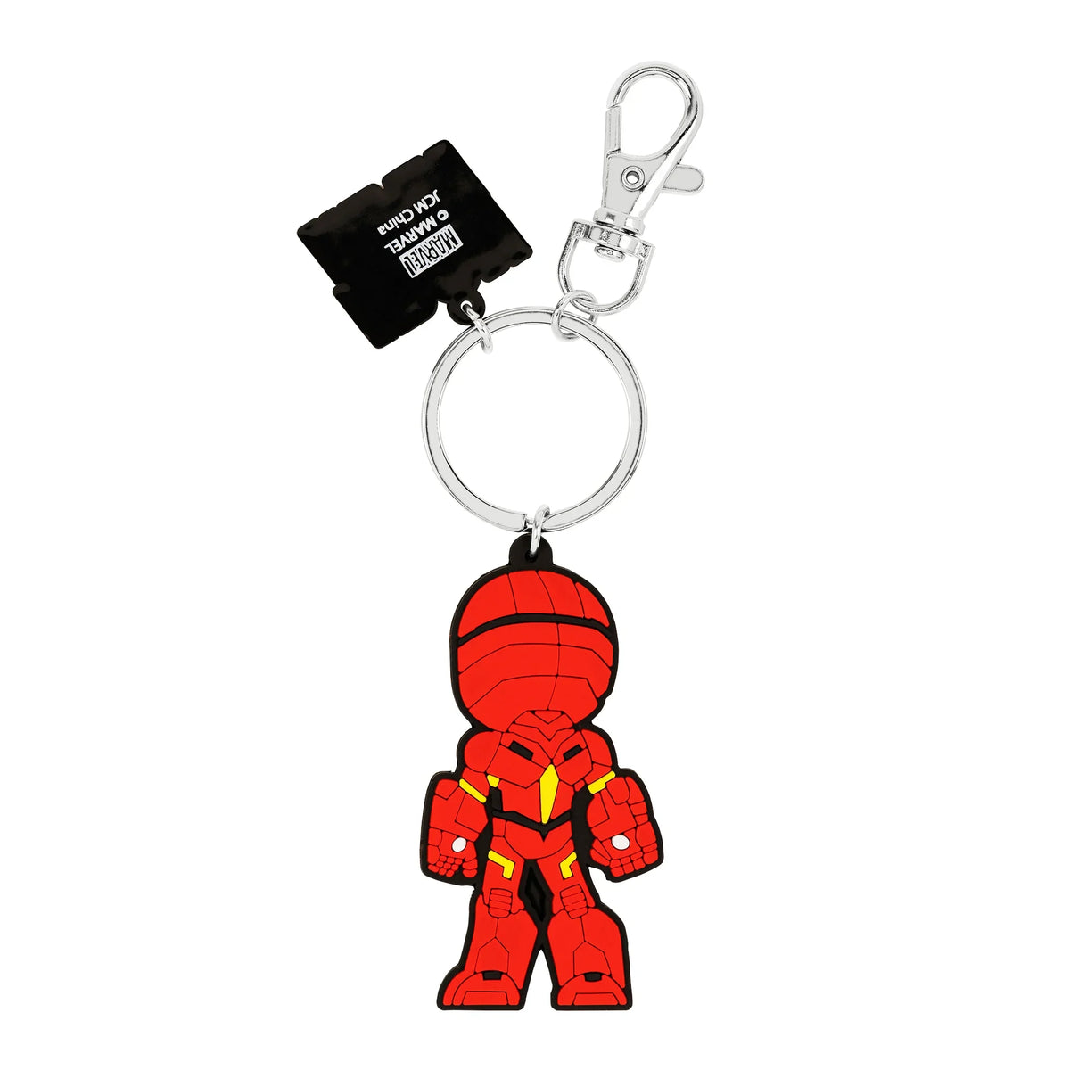 Porta-chaves Marvel - Homem de Ferro