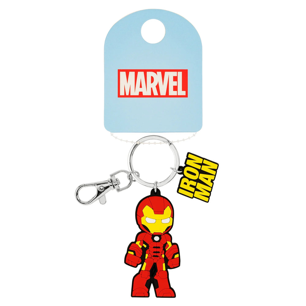 Porta-chaves Marvel - Homem de Ferro