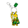Porta-chaves Marvel - Loki