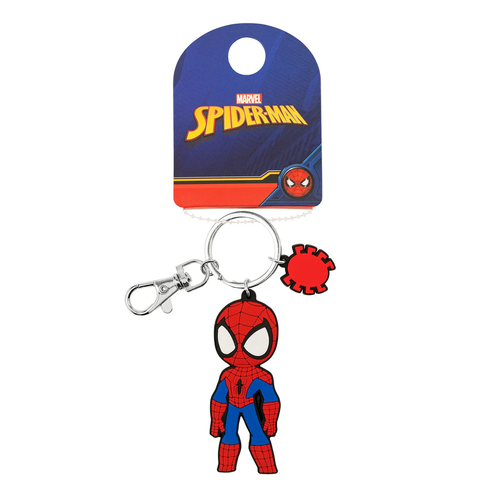 Porta-chaves Marvel - Homem-Aranha