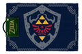 Zerbino The Legend of Zelda - Scudo Hylian