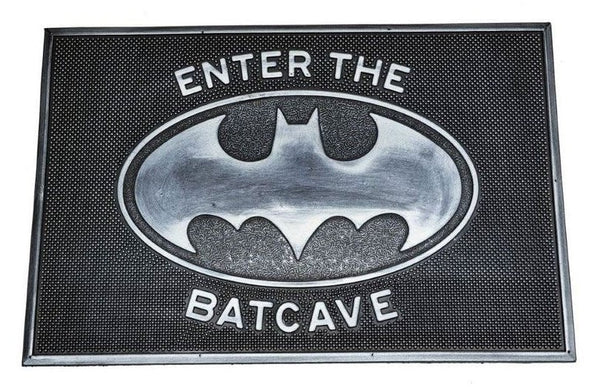Zerbino di Batman - Benvenuti alla Batcaverna 