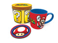 Coffret Super Mario - Let's Go