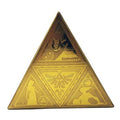 Tirelire The Legend of Zelda - Triforce