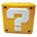 SUPER MARIO - Bloque Signo de Interrogación - Hucha 12,3cm