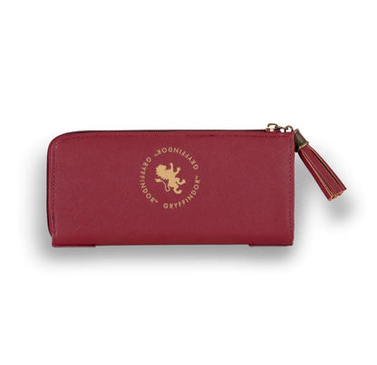 Harry Potter Wallet - Gryffindor
