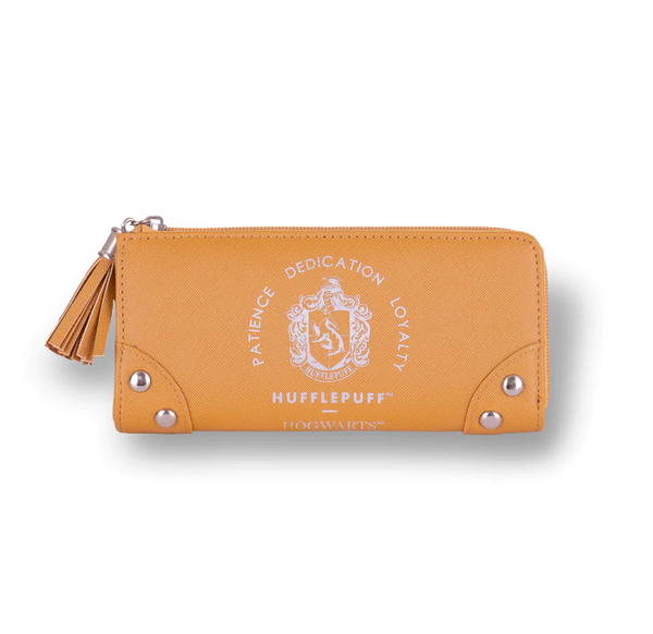 Portefeuille Harry Potter Poufsouffle
