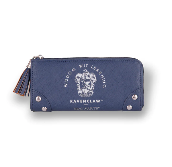 Cartera de Harry Potter - Ravenclaw