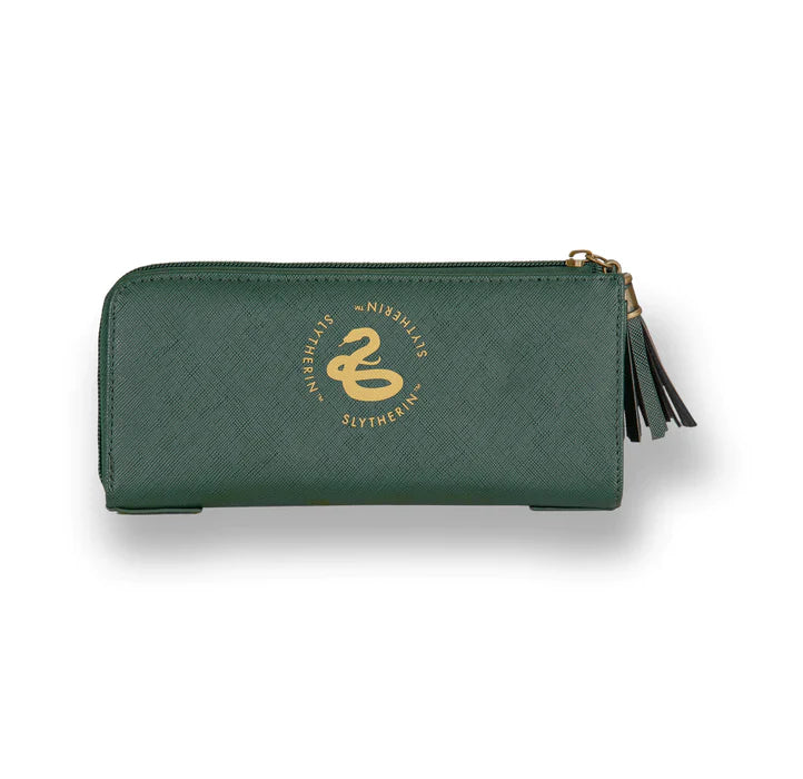 Harry Potter Wallet - Slytherin