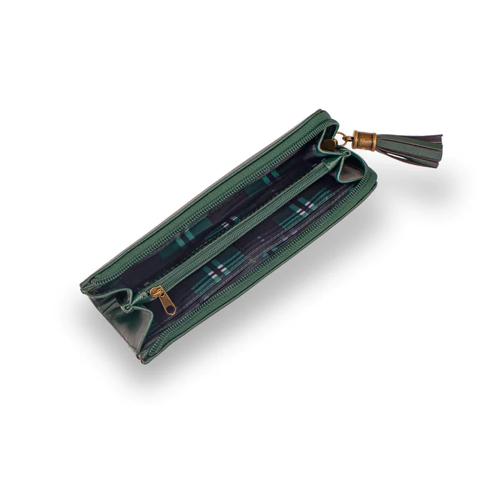 Harry Potter Wallet - Slytherin