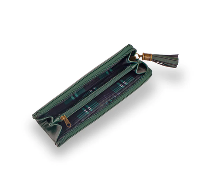 Harry Potter Wallet - Slytherin