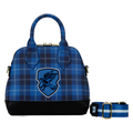 Bolsa de ombro "Universidade" da Corvinal de Harry Potter
