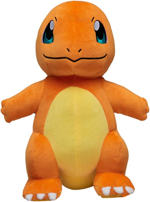 Peluche de Pokémon - Charmander