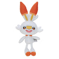 Peluche Pokémon - Scorbunny