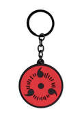Porte-clés Naruto Shippuden - Sharingan