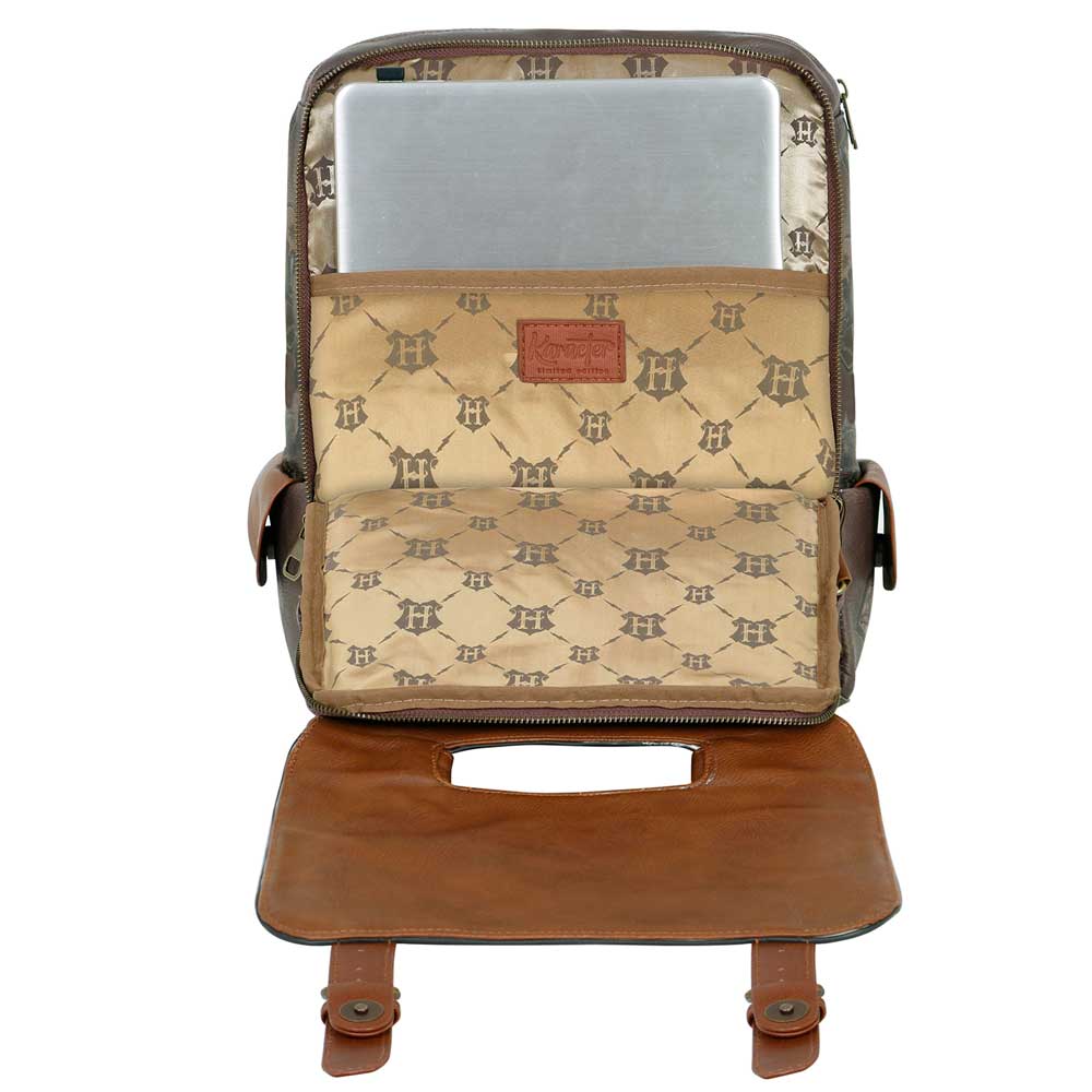 Harry Potter Tale Backpack - Hogwarts Houses