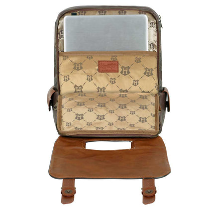 Harry Potter Tale Backpack - Hogwarts Houses