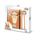 DISNEY - Tigger - Heady - Gift Box - A5 Notebook + Pen