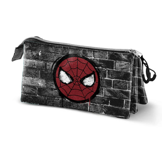 Estuche para lápices de El Asombroso Hombre Araña