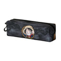 ONE PIECE - Luffy - Estojo Quadrado para Lápis