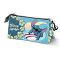 Trousse Triple Lilo & Stitch « Lifestyle »