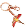 Phoenix Fumseck sleutelhanger