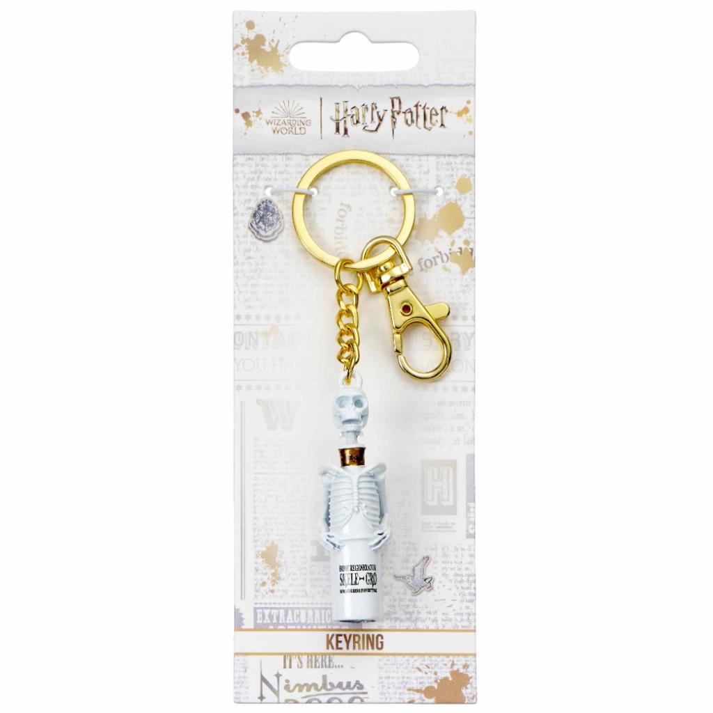 Porte-clés 3D Harry Potter - Potion Poussos
